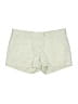 Vineyard Vines Solid Ivory Khaki Shorts Size 8 - photo 1