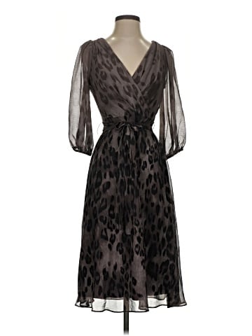 DKNY Cocktail Dress (view 1)