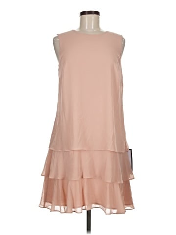 Lauren by Ralph Lauren Cocktail Dress (view 1)
