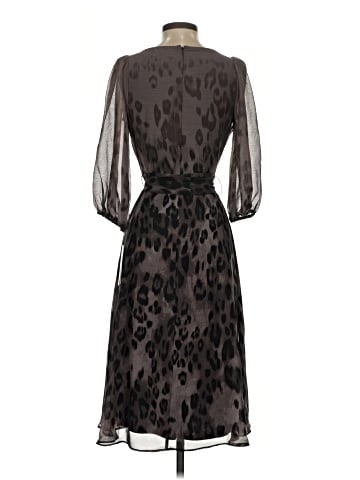 DKNY Cocktail Dress (view 2)