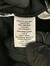 Zoe Solid Black Dress Pants Size 0 - photo 9