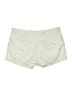 Vineyard Vines Solid Ivory Khaki Shorts Size 8 - photo 2