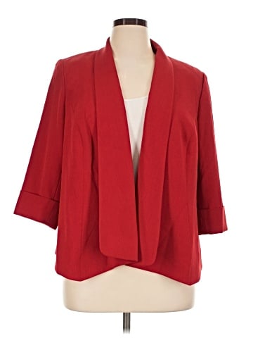 Jones Studio Blazer (view 1)
