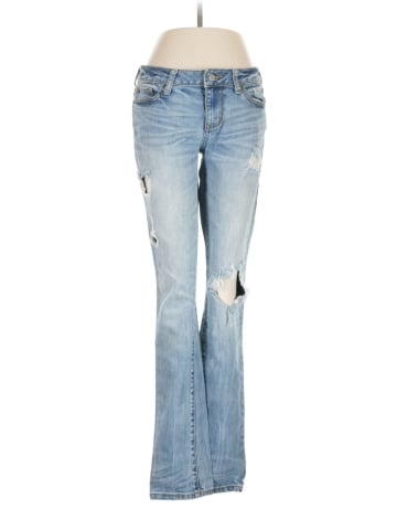 Silver Jeans Co. Jeans (view 1)