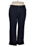 Talbots Outlet Blue Jeans Size 20 - photo 1