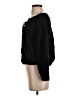 Sun & Shadow 100% Rayon Black Long Sleeve Blouse Size S - photo 5