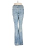 Silver Jeans Co. Hearts Blue Jeans Size 6 - photo 2