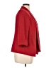 Jones Studio Red Blazer Size 16 - photo 4