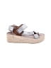 Aerosoles Gray Wedges Size 6 - photo 1