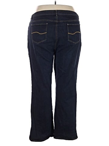 Talbots Outlet Jeans (view 2)