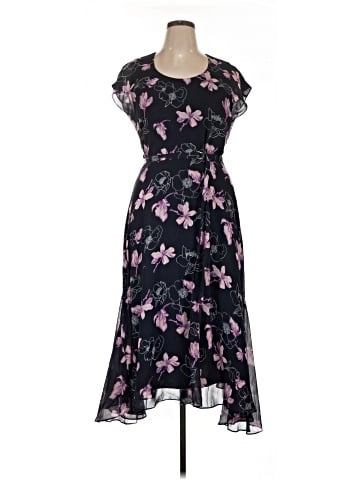Club Monaco Cocktail Dress (view 1)