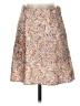 Dynamite 100% Polyester Paisley Orange Casual Skirt Size XS - photo 1