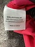 Tory Burch Solid Pink Casual Pants Size 10 - photo 8