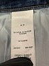 Joe's Jeans Hearts Blue Jeans Size 25 waist - photo 8