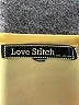 Love Stitch 100% Polyester Yellow Sleeveless Blouse Size L (estimated) - photo 4