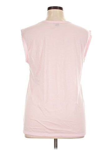 Gap Outlet Sleeveless T-Shirt (view 2)