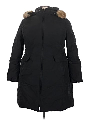Jones New York Coat (view 1)