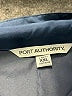 Port Authority 100% Polyester Solid Blue Jacket Size XXL - photo 6