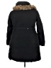 Jones New York 100% Polyester Black Coat Size XXL - photo 2