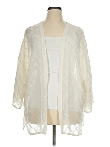 Wynne Layers Vest (view 1)