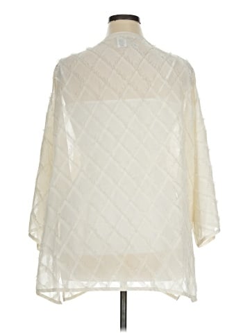 Wynne Layers Vest (view 2)