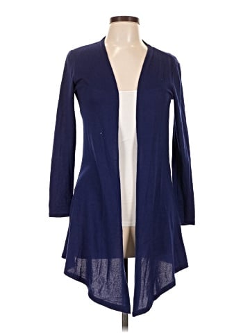 Lapis Cardigan (view 1)