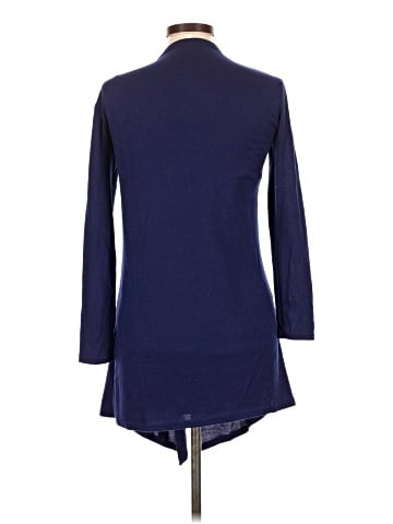 Lapis Cardigan (view 2)