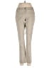 MICHAEL Michael Kors 100% Cotton Solid Tan Khakis Size 8 - photo 1
