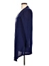 Lapis 100% Polyester Blue Cardigan Size L - photo 5