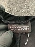 No Boundaries Solid Black Casual Pants Size L (estimated) - photo 7