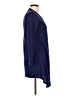 Lapis 100% Polyester Blue Cardigan Size L - photo 4