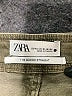 Zara Green Jeans Size 10 - photo 7