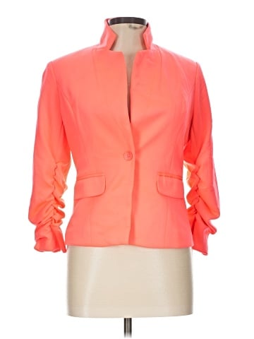 Countess Blazer (view 1)