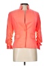 Countess Orange Blazer Size L - photo 1