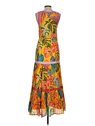 FARM Rio for Anthropologie Casual Dress (view 2)
