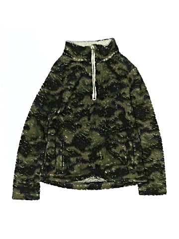 Star Ride Pullover Sweater (view 1)