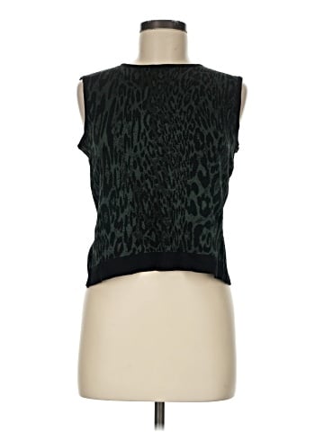 St. John Sport Sleeveless Top (view 1)