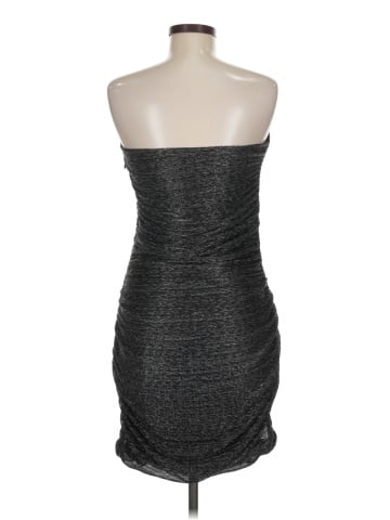 Express Cocktail Dress (view 2)