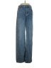 MNG 100% Cotton Blue Jeans Size 4 - photo 1