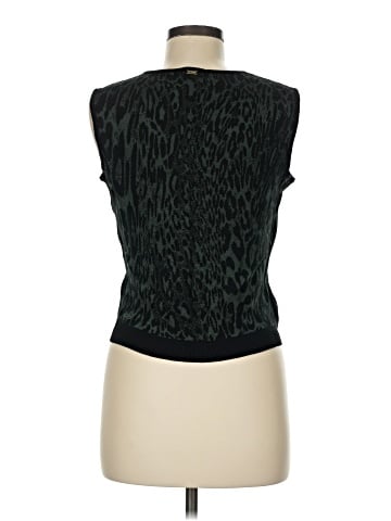 St. John Sport Sleeveless Top (view 2)