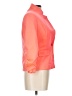 Countess Orange Blazer Size L - photo 4