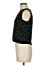 St. John Sport Black Sleeveless Top Size Med (2) - photo 5
