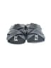 Vionic 100% Leather Gray Sandals Size 7 1/2 - photo 2