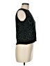 St. John Sport Black Sleeveless Top Size Med (2) - photo 4