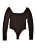 Lululemon Athletica Brown Bodysuit Size M - photo 1