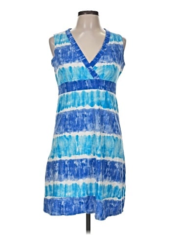 CALVIN KLEIN JEANS Casual Dress (view 1)