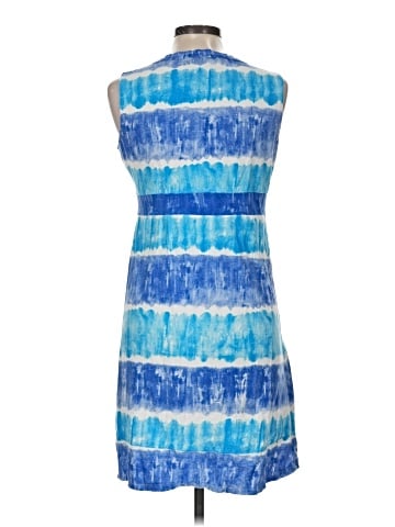 CALVIN KLEIN JEANS Casual Dress (view 2)