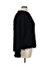 Vince Camuto 100% Polyester Solid Black Pullover Sweater Size XL - photo 4