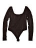 Lululemon Athletica Brown Bodysuit Size M - photo 2