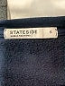 Stateside Blue Pullover Sweater Size S - photo 7